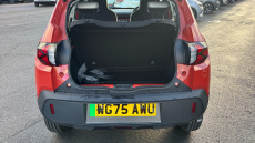 Dacia Spring 27kWh Expression 65 48kW 5dr Auto Electric Hatchback